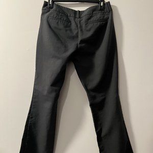 Women's Grey Trousers